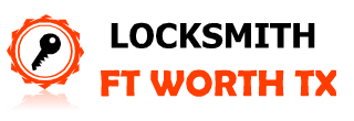 Locksmith FT Worth TX